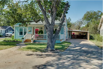 1709 Lexington Street, Taylor, TX 76574 - Photo 40