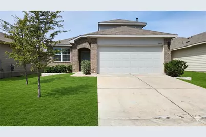 3608 Chappie Lane, Austin, TX 78725 - Photo 1