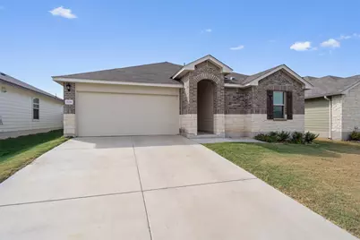 108 Ragnar Drive, Jarrell, TX 76537 - Photo 2