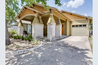 2404 Independence Drive, Austin, TX 78745 - Photo 2