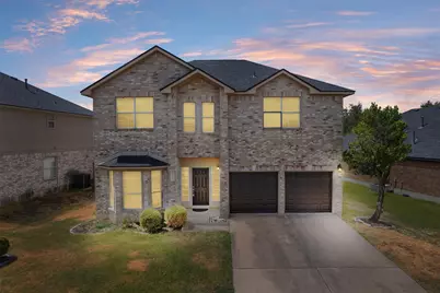 16822 Bailey Jean Drive, Round Rock, TX 78681 - Photo 1