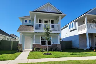 17204 Adoro Dr, Manor, TX 78653 - Photo 1