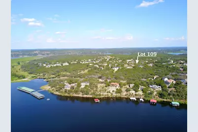 109 Cove Creek Drive, Spicewood, TX 78669 - Photo 1