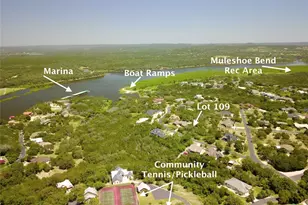 109 Cove Creek Dr, Spicewood, TX 78669 - Photo 8