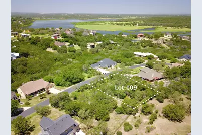 109 Cove Creek Drive, Spicewood, TX 78669 - Photo 2