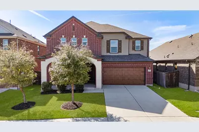 1609 Sonny Drive, Leander, TX 78641 - Photo 1