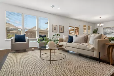 1609 Sonny Drive, Leander, TX 78641 - Photo 2