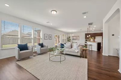 1609 Sonny Drive, Leander, TX 78641 - Photo 8