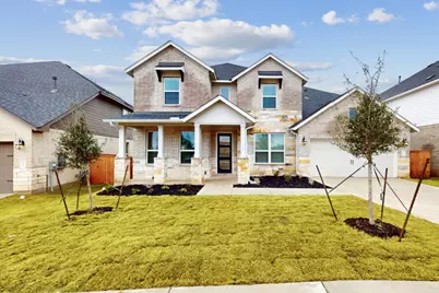 3825 Waxahachie Road, Leander, TX 78641 - Photo 1