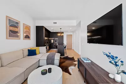 44 East Avenue #1404, Austin, TX 78701 - Photo 8