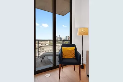 44 East Avenue #1404, Austin, TX 78701 - Photo 8