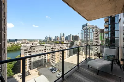 44 East Avenue #1404, Austin, TX 78701 - Photo 20
