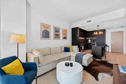 44 East Avenue #1404, Austin, TX 78701 - Photo 6