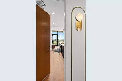 44 East Avenue #1404, Austin, TX 78701 - Photo 2