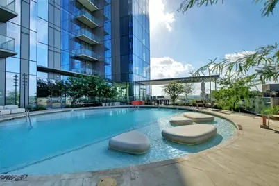 44 East Avenue #1404, Austin, TX 78701 - Photo 38