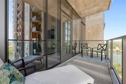 44 East Avenue #1404, Austin, TX 78701 - Photo 22