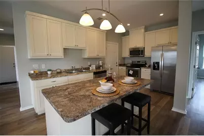 3402 Crystal Circle, Taylor, TX 76574 - Photo 6