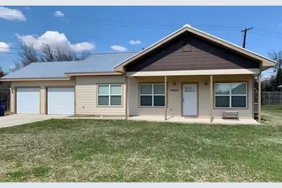 3402 Crystal Circle, Taylor, TX 76574 - Photo 1