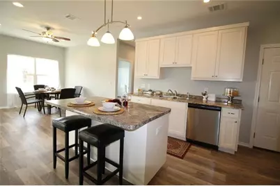 3402 Crystal Circle, Taylor, TX 76574 - Photo 4
