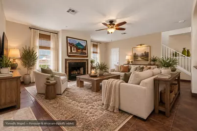 501 Wildwood Drive, Georgetown, TX 78633 - Photo 4