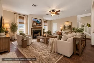 501 Wildwood Dr, Georgetown, TX 78633 - Photo 4