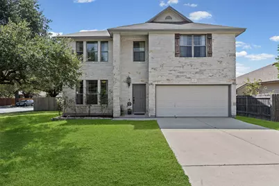 501 Wildwood Drive, Georgetown, TX 78633 - Photo 1