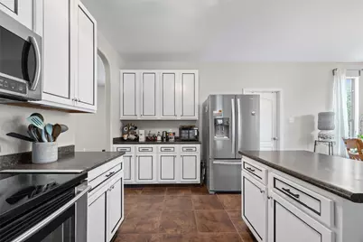 501 Wildwood Drive, Georgetown, TX 78633 - Photo 8