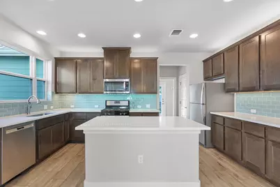 6004 Corrine Lane, Austin, TX 78747 - Photo 8