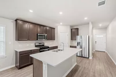 516 Loriner Way, Liberty Hill, TX 78642 - Photo 8