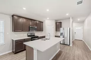 516 Loriner Wy, Liberty Hill, TX 78642 - Photo 8