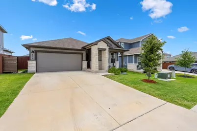 516 Loriner Way, Liberty Hill, TX 78642 - Photo 2