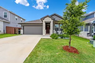 516 Loriner Wy, Liberty Hill, TX 78642 - Photo 1