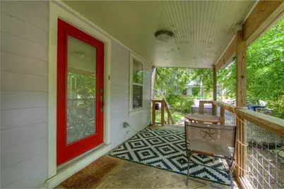 1607 Garden Street #B, Austin, TX 78702 - Photo 2