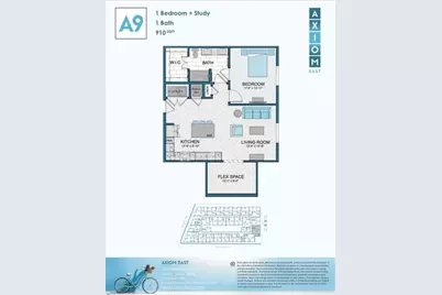 2220 Webberville Road #226, Austin, TX 78702 - Photo 2