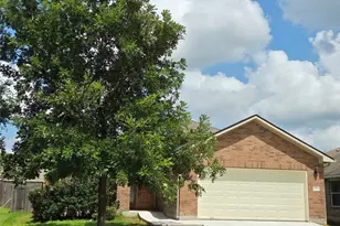 1113 Alexandria Way, Round Rock, TX 78665 - Photo 1