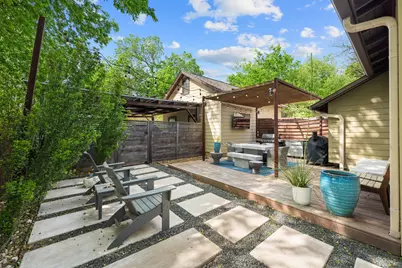 4904 Duval Street #A, Austin, TX 78751 - Photo 34