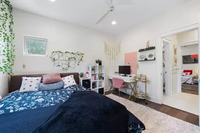 4904 Duval Street #A, Austin, TX 78751 - Photo 32