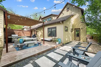 4904 Duval Street #A, Austin, TX 78751 - Photo 36