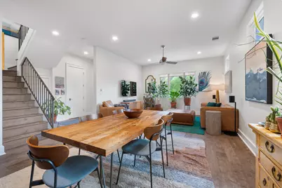 4904 Duval Street #A, Austin, TX 78751 - Photo 6