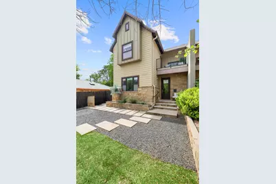 4904 Duval Street #A, Austin, TX 78751 - Photo 40