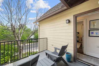 4904 Duval Street #A, Austin, TX 78751 - Photo 26