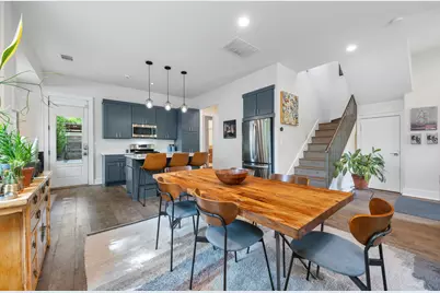 4904 Duval Street #A, Austin, TX 78751 - Photo 10