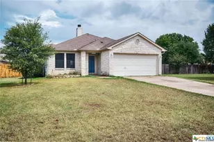 2021 Kass Cove, Round Rock, TX 78664 - Photo 1