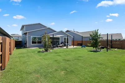 8904 Chrysler Bend, Austin, TX 78744 - Photo 2