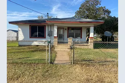 500 Greasy Bend, Smithville, TX 78957 - Photo 1