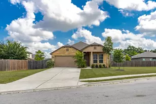1411 Elbe St, Pflugerville, TX 78660 - Photo 1