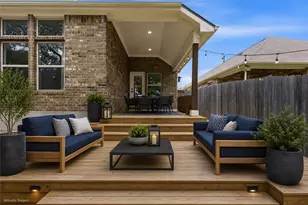 2236 McClendon Trl, Leander, TX 78641 - Photo 8