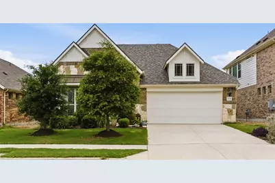 2236 McClendon Trail, Leander, TX 78641 - Photo 12