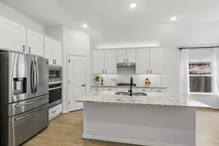 2236 McClendon Trl, Leander, TX 78641 - Photo 6