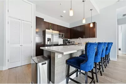 507 Sabine Street #505, Austin, TX 78701 - Photo 1